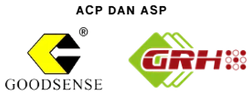 Logo ACP / GRH