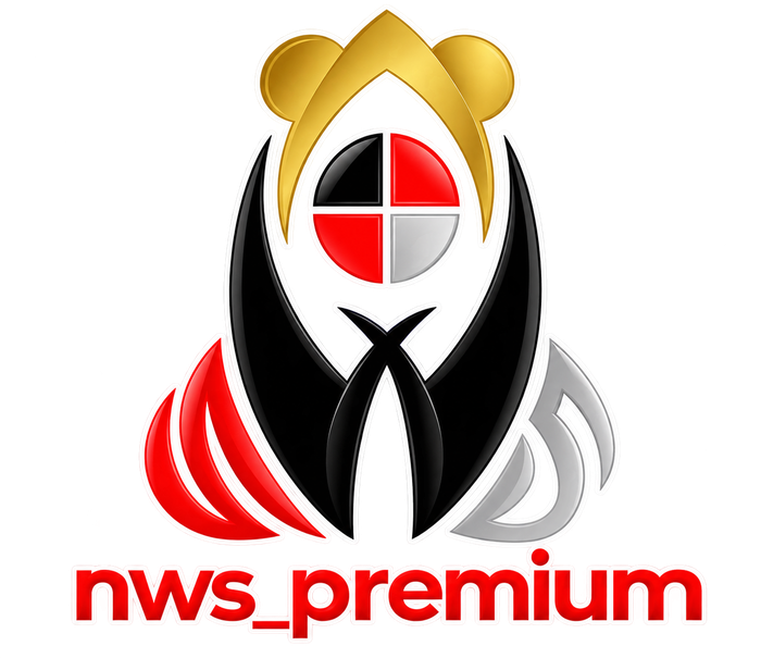 Logo resmi NWS Premium
